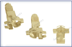 Brass Electrical Parts, Brass electrical accessories, Brass Electrical Auto Parts & Brass Electrical Components