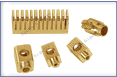 Brass Electrical Parts, Brass electrical accessories, Brass Electrical Auto Parts & Brass Electrical Components