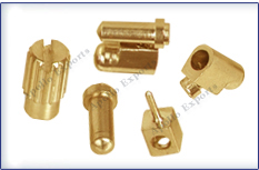 Brass Electrical Parts, Brass electrical accessories, Brass Electrical Auto Parts & Brass Electrical Components