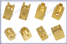 Brass Electrical Parts, Brass electrical accessories, Brass Electrical Auto Parts & Brass Electrical Components