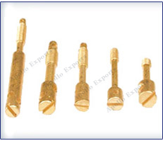 Energy Meter Parts, Brass Meter Water Parts & Electrical Meter Parts