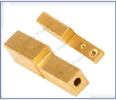 Energy Meter Parts, Brass Meter Water Parts & Electrical Meter Parts