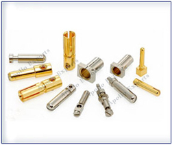 Plugs Pins, Neutral Pins and Sockets, Phase Pins and Sockets, Earth Pins and Sockets, Brass Plug Pins, Brass Escutcheon Pins