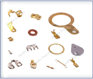 Sheet Metal Parts 